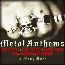 Compilations : Metal Anthems